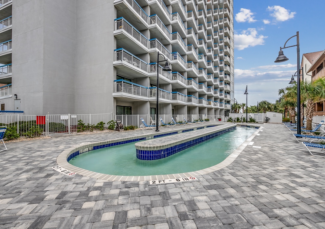 Forest Dunes 508 - Lazy River