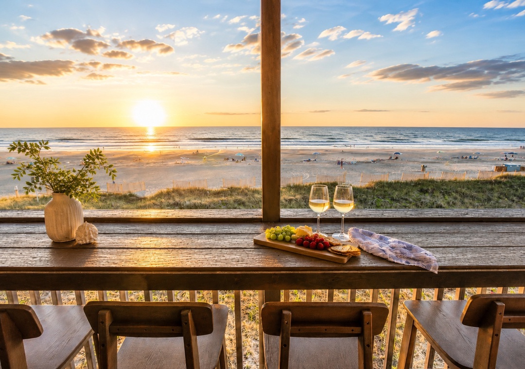 Tilghman Beach Unit 227