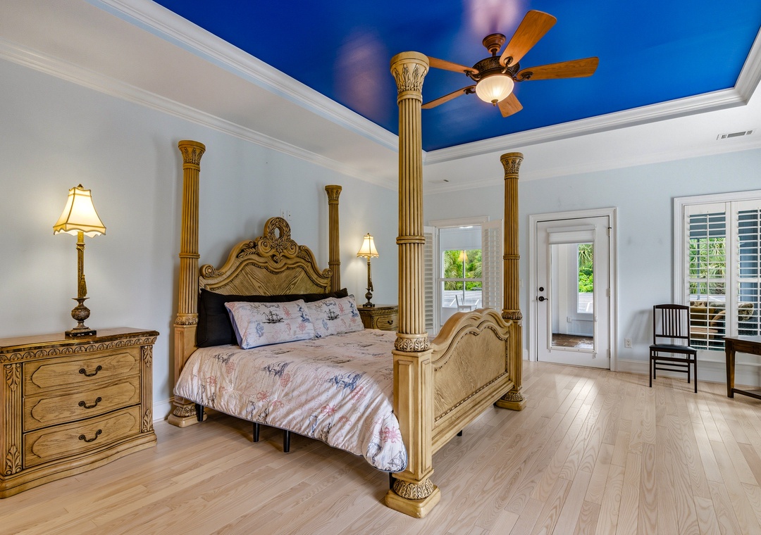 Regal Palms- Bedroom