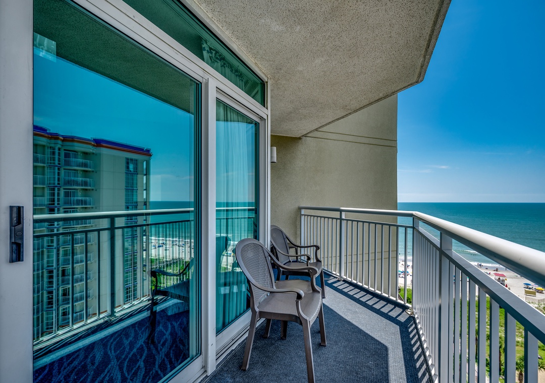 Dunes Village Resort 1120