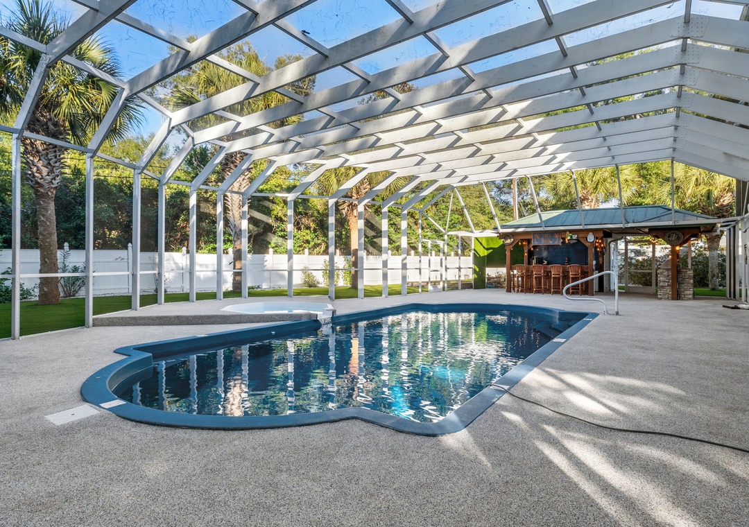 Regal Palms-Private Pool