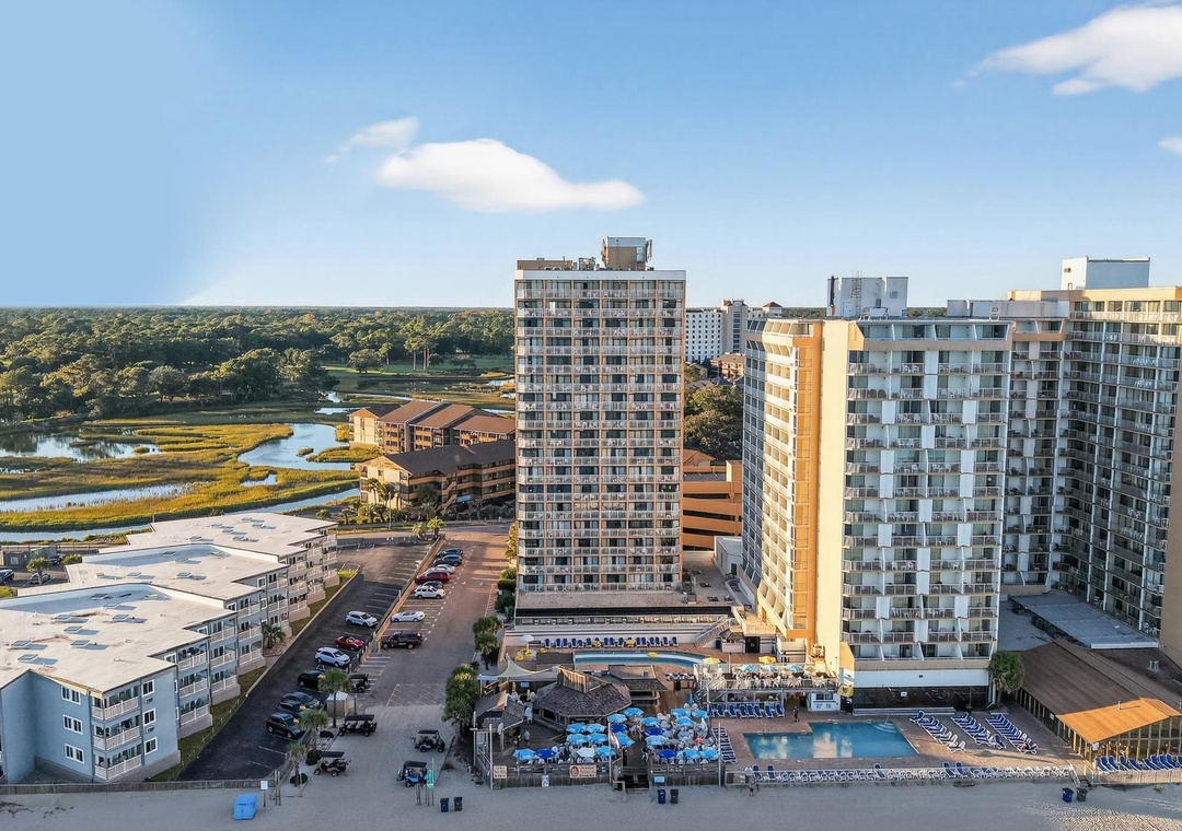 Sands Ocean Club Unit 1430 | Photo 471