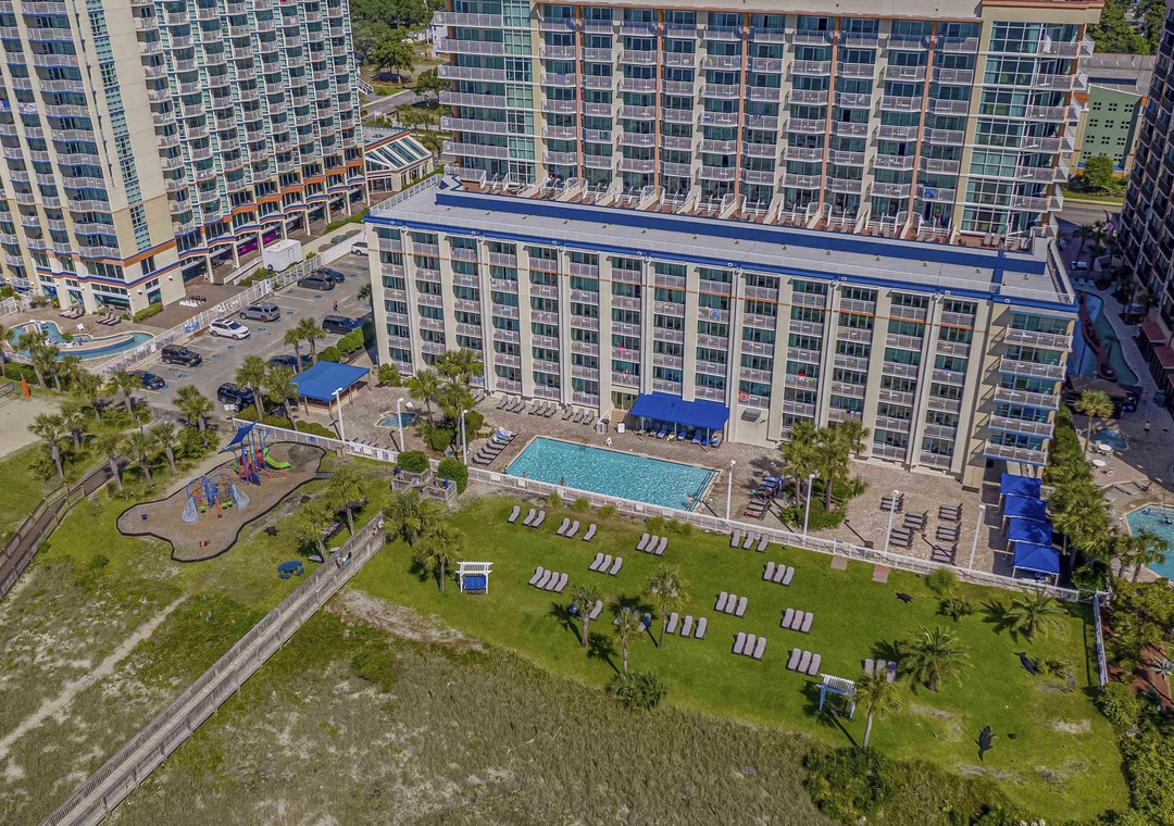 Dunes Village Resort 1102 | Photo 468