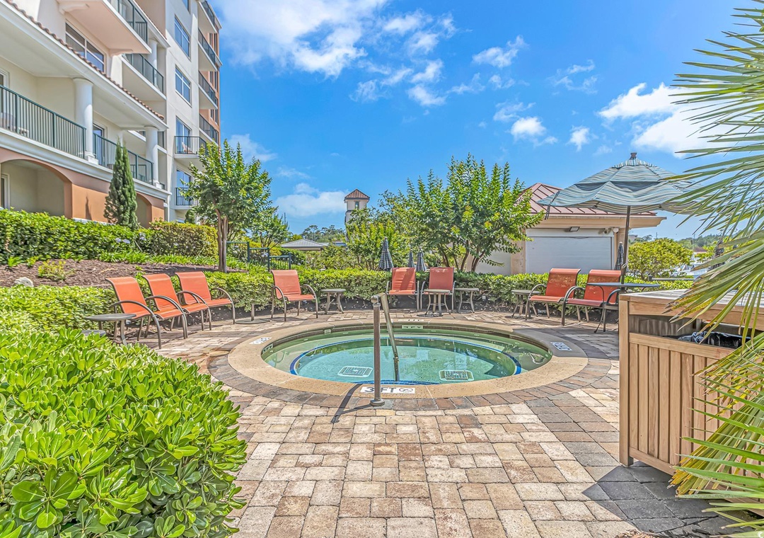 The Marina 7-403 | Photo 464