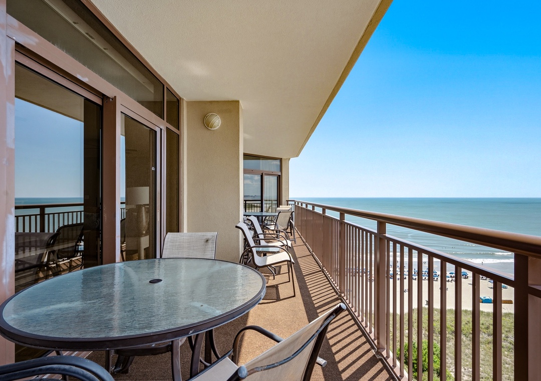 North Beach Resort 1003