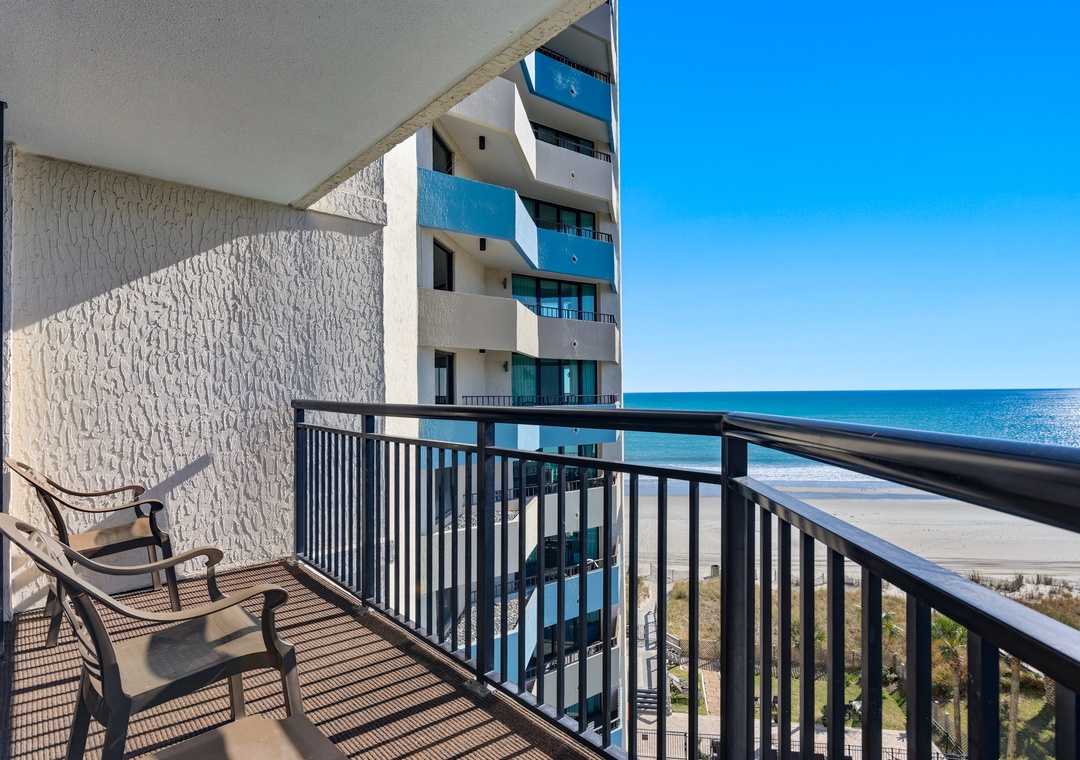 Ocean Reef Resort 717 | Photo 13