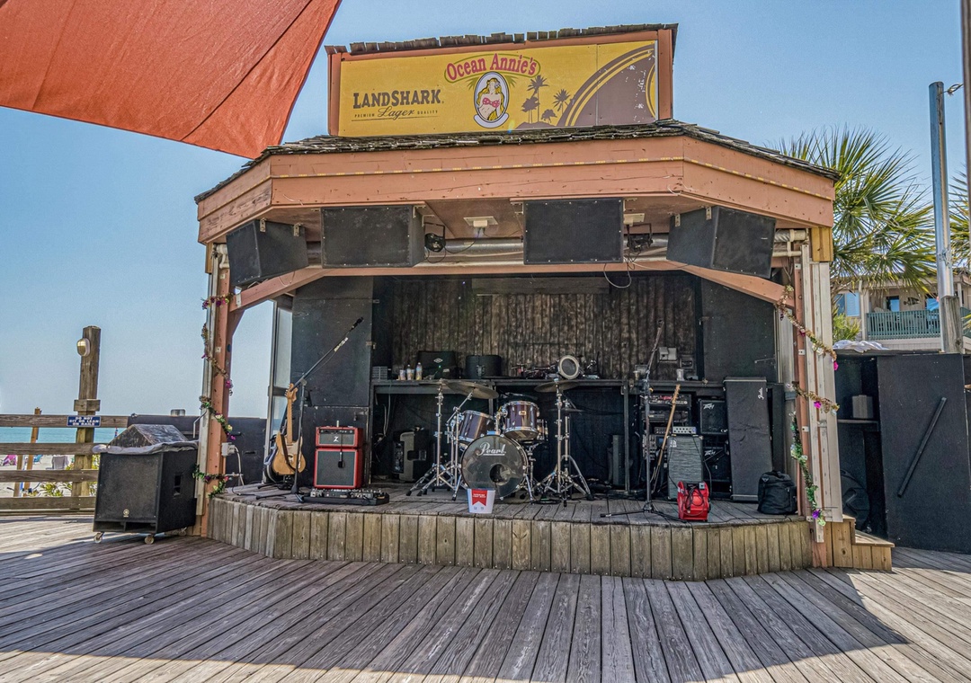 Sands Ocean Club Unit 1430 | Photo 469