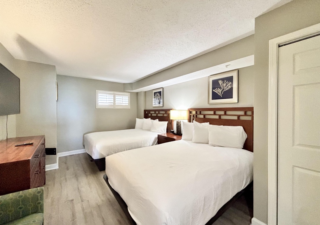 Dunes Village Resort 1102 | Photo 8