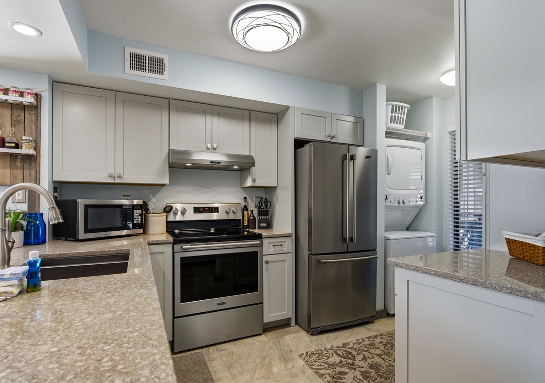 Heron Pointe B-8 | Photo 7