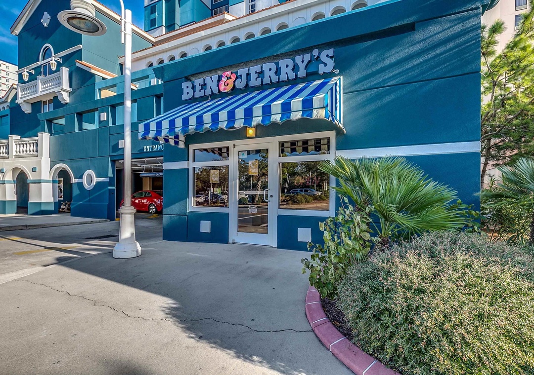 Paradise Resort Unit 1407 | Photo 476