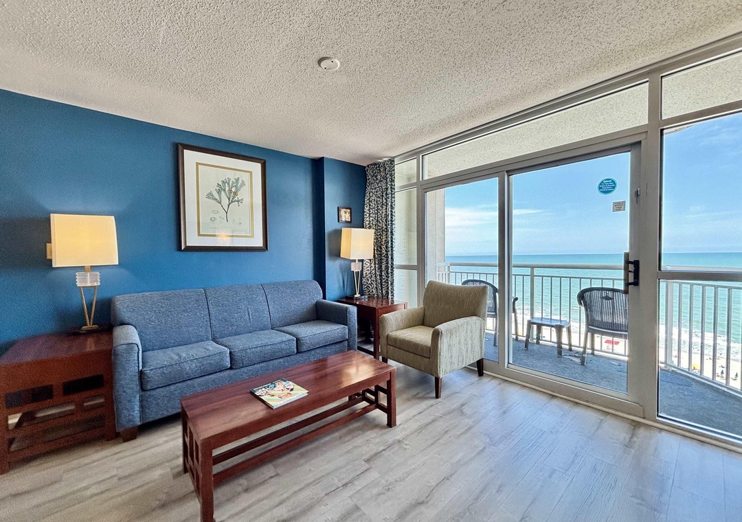 Dunes Village Resort 1102 | Photo 4