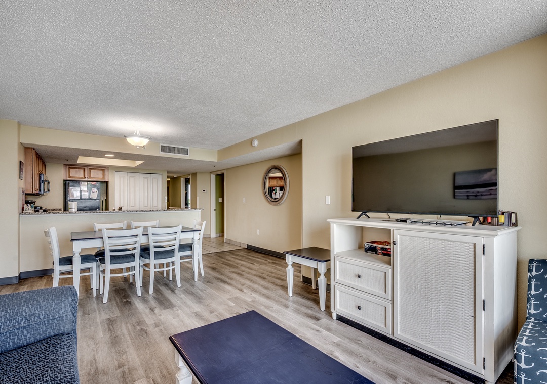 Compass Cove Unit 1117 | Photo 4