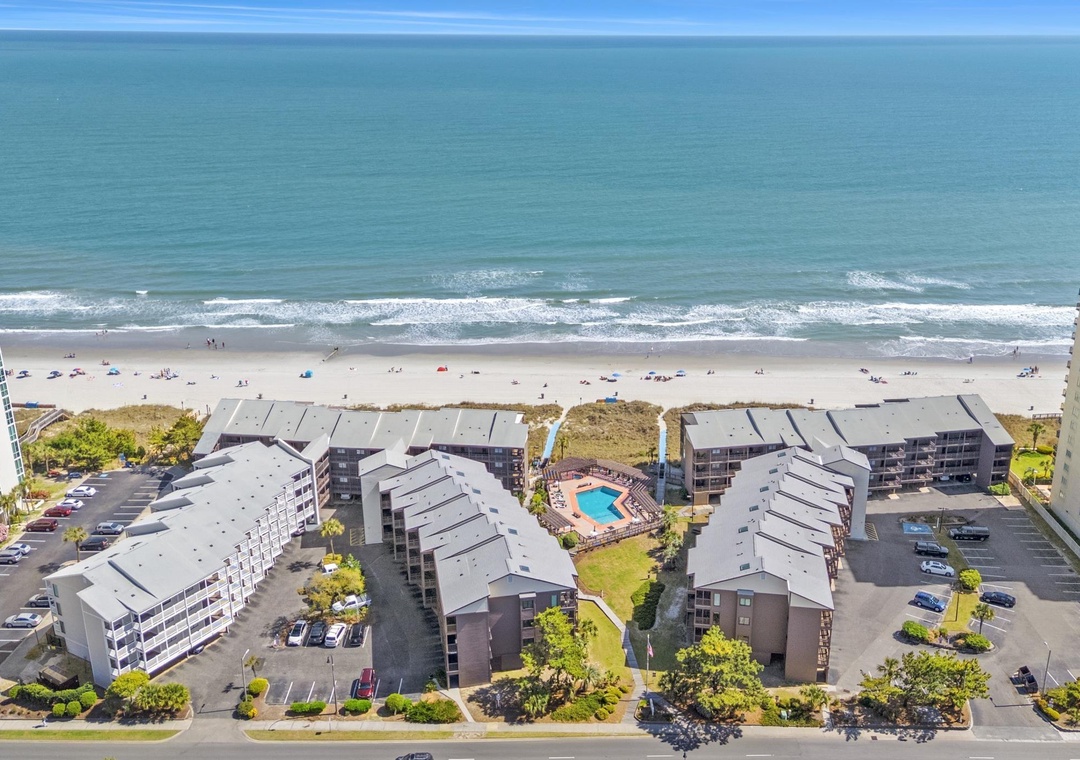 Tilghman Beach Unit 335 | Photo 464