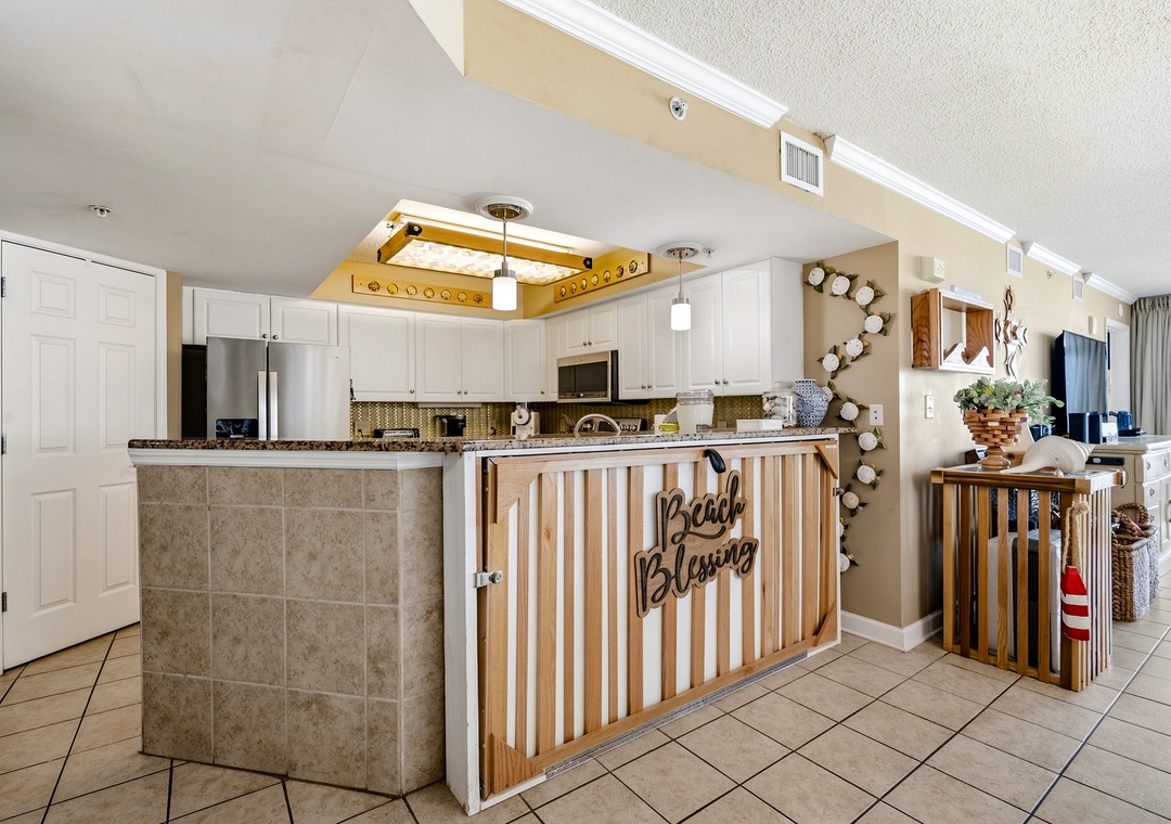 Crescent Key 610 