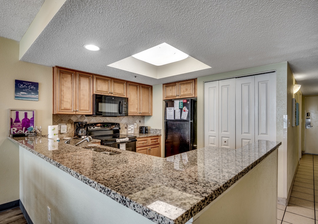 Compass Cove Unit 1117 | Photo 7