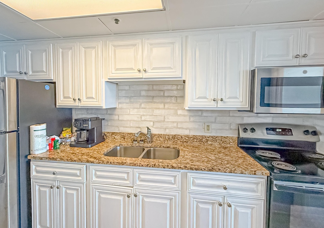 Grande Cayman 1160 | Photo 6