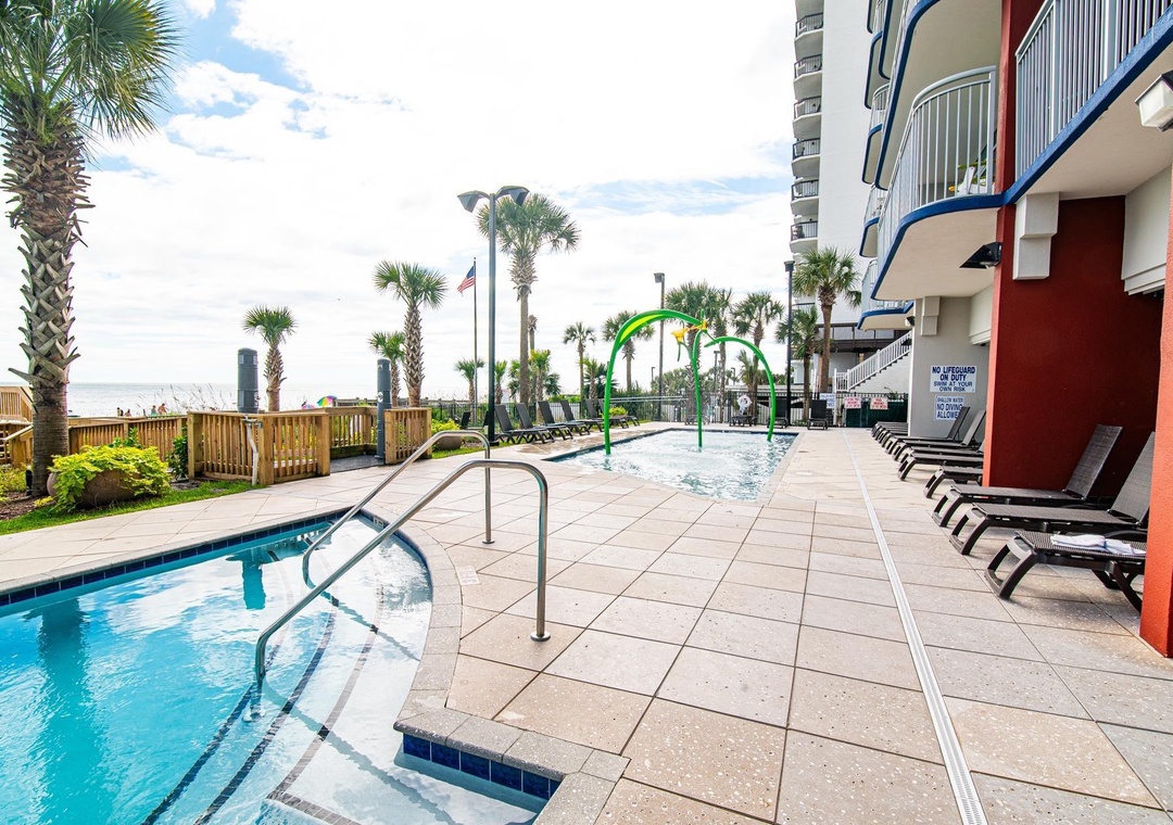 Grand Atlantic 306 | Photo 461