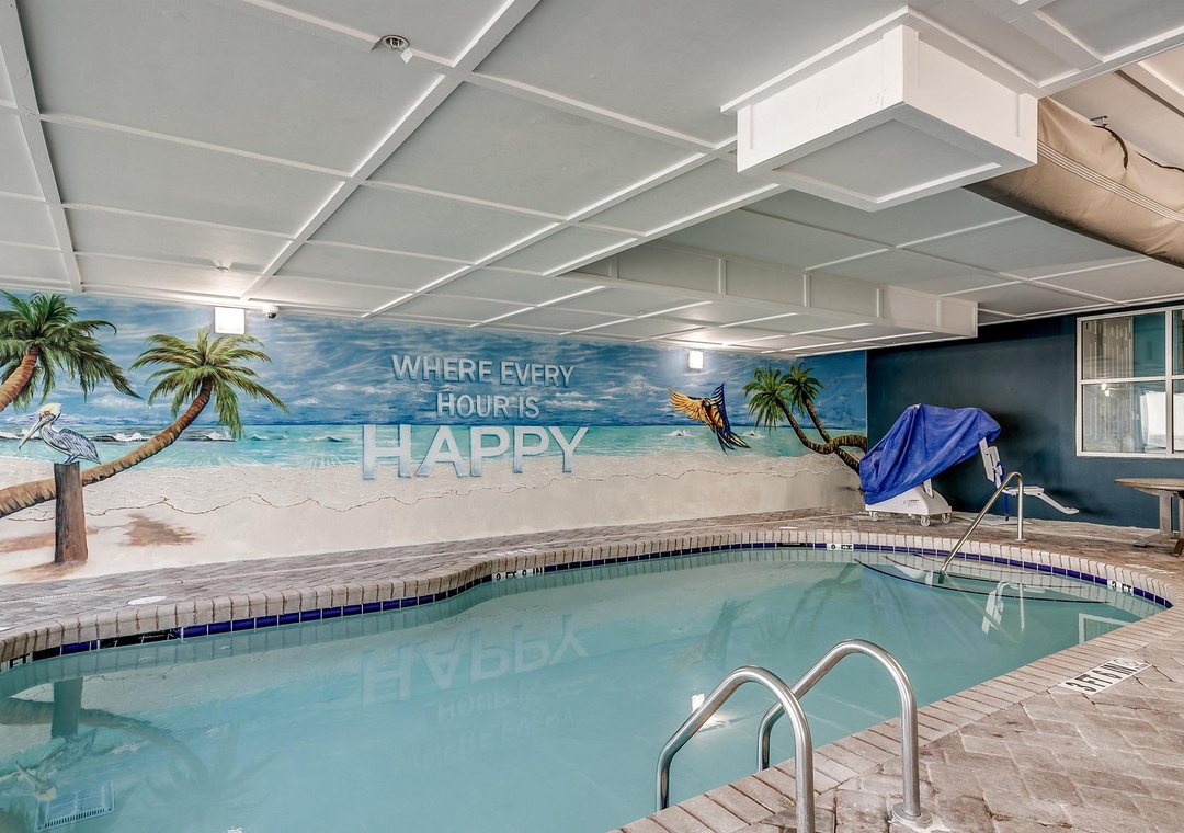 Paradise Resort Unit 1407 | Photo 467