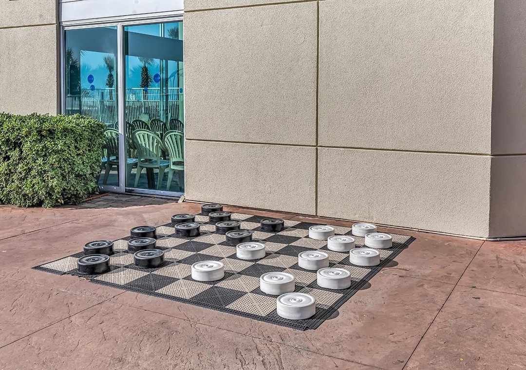 Dunes Village Resort 1102 | Photo 490