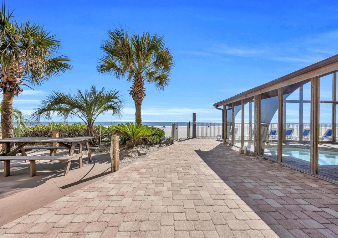 Sands Ocean Club Unit 1430 | Photo 464