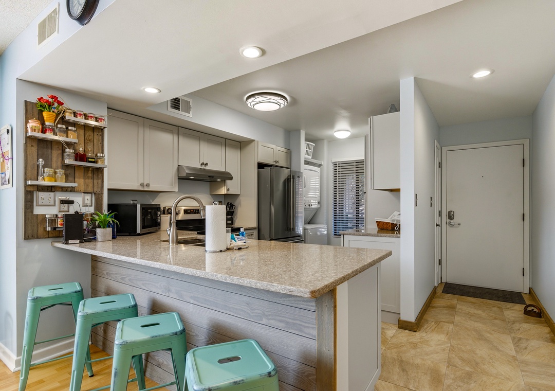 Heron Pointe B-8 | Photo 5