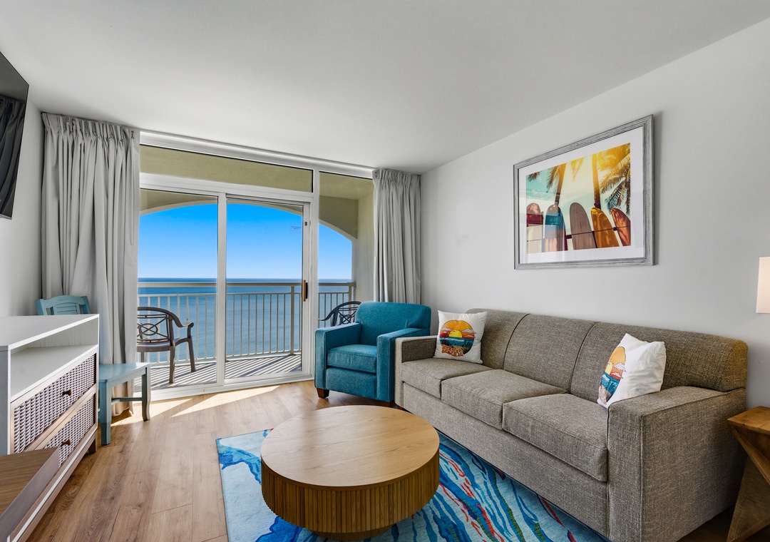 Camelot By The Sea PH12