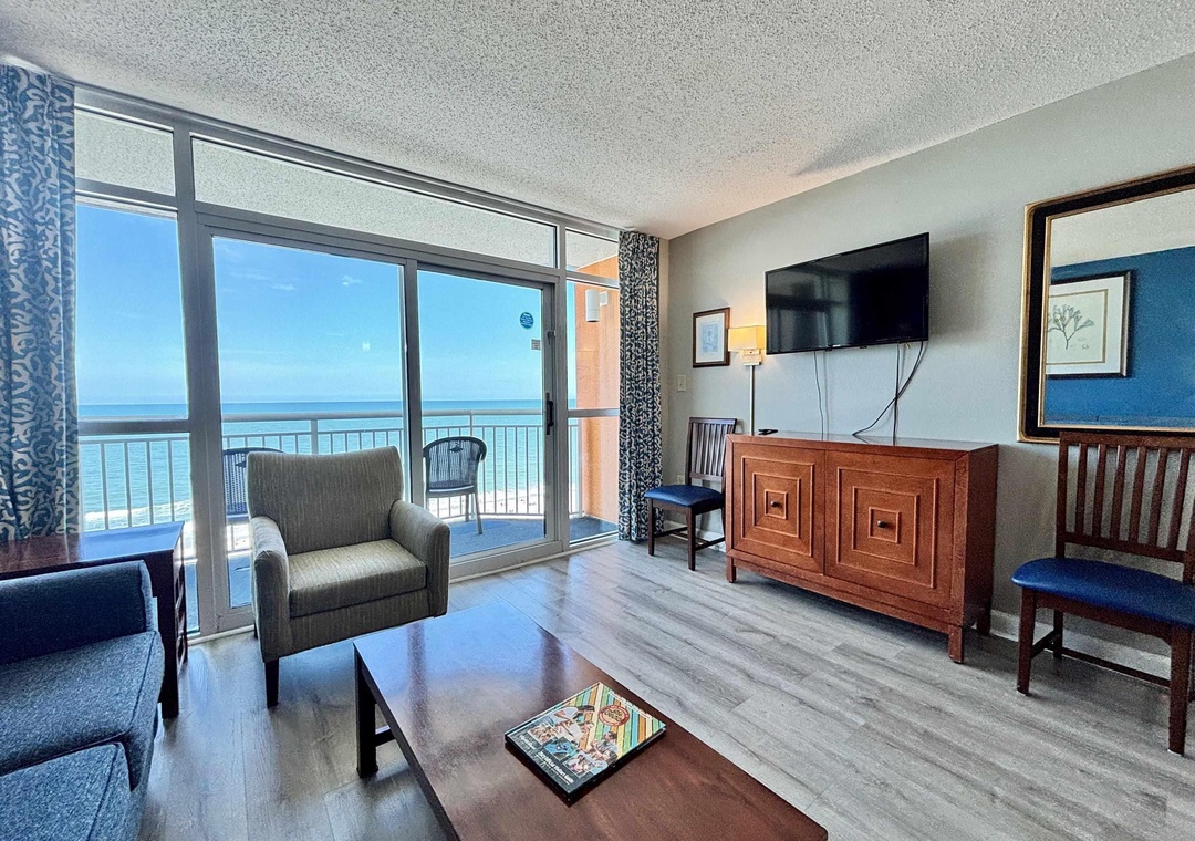 Dunes Village Resort 1102 | Photo 2