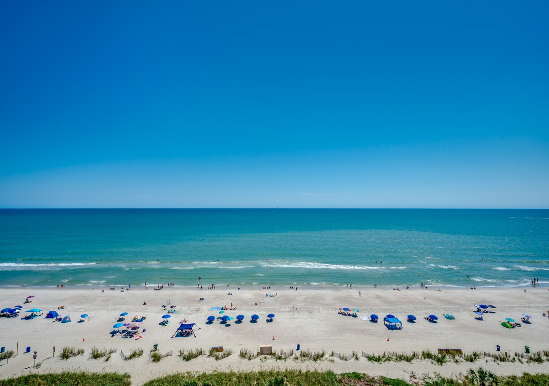 Compass Cove Unit 1117 | Photo 1