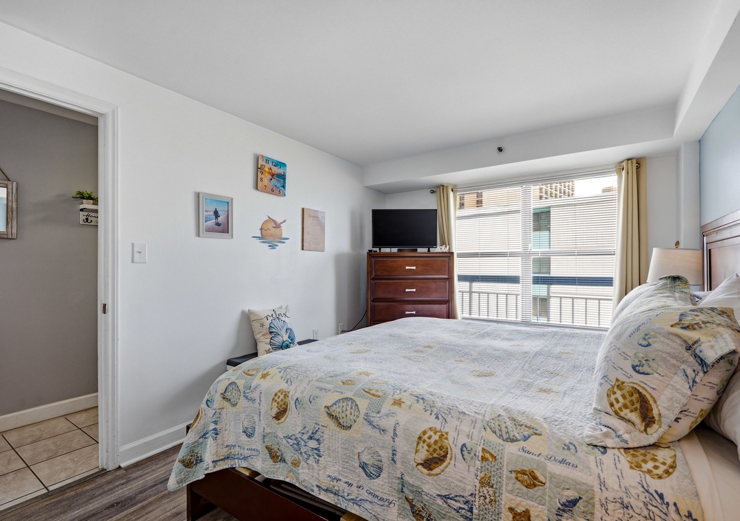 Forest Dunes 508 - Bedroom