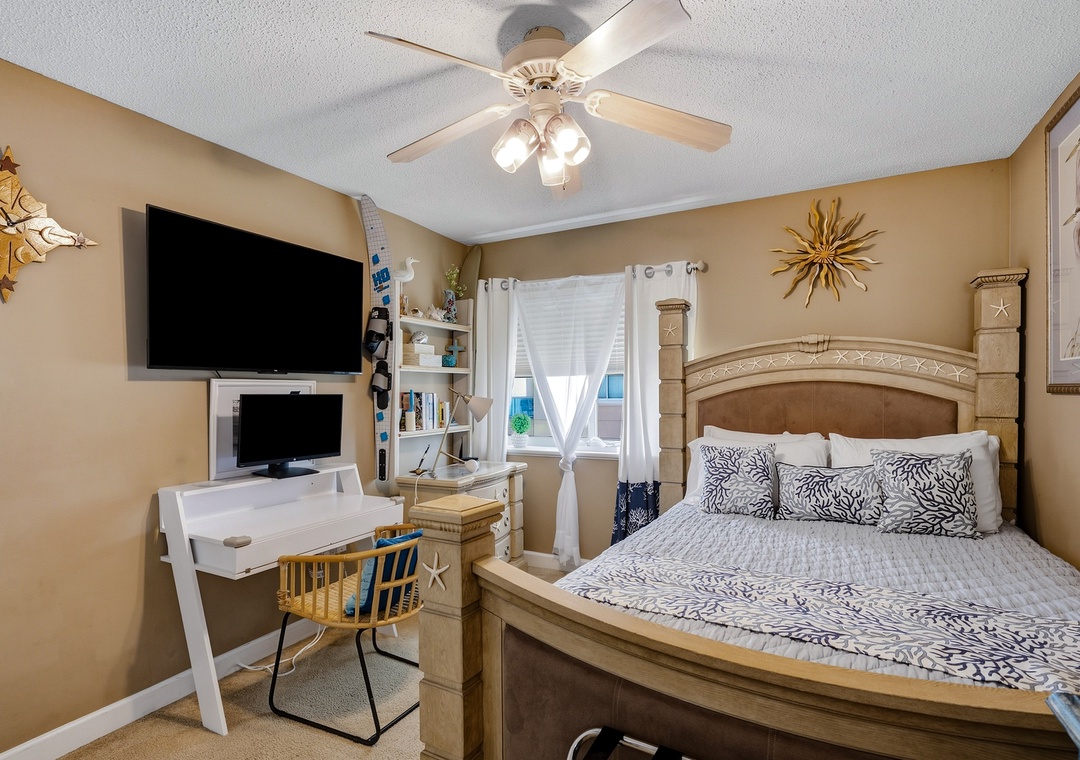 Crescent Key 610 