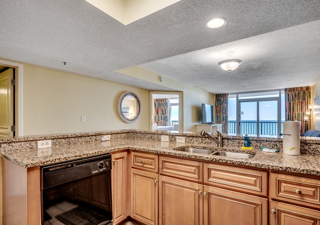 Compass Cove Unit 1117 | Photo 9