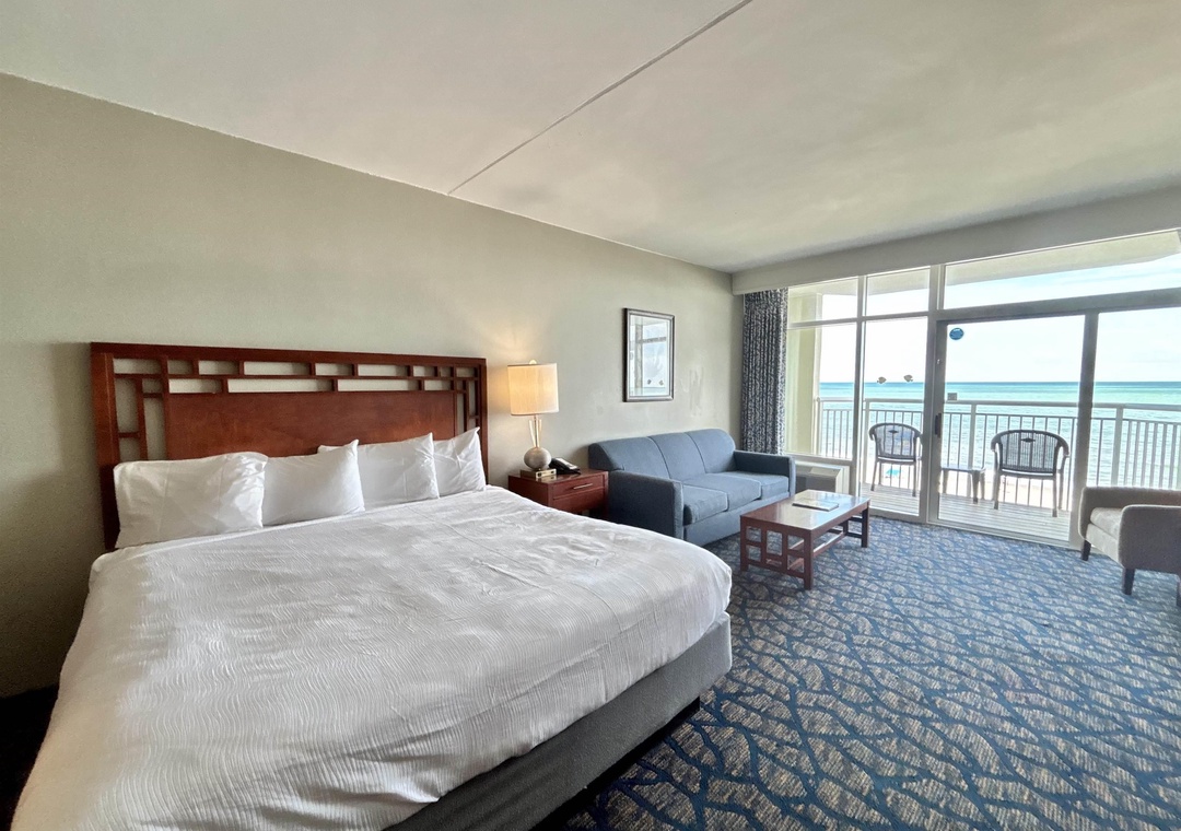 Dunes Village Resort 640 | Photo 4