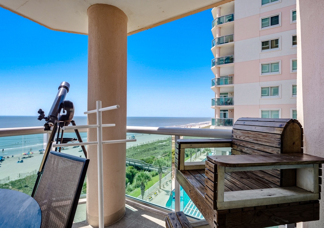 Crescent Key 610 