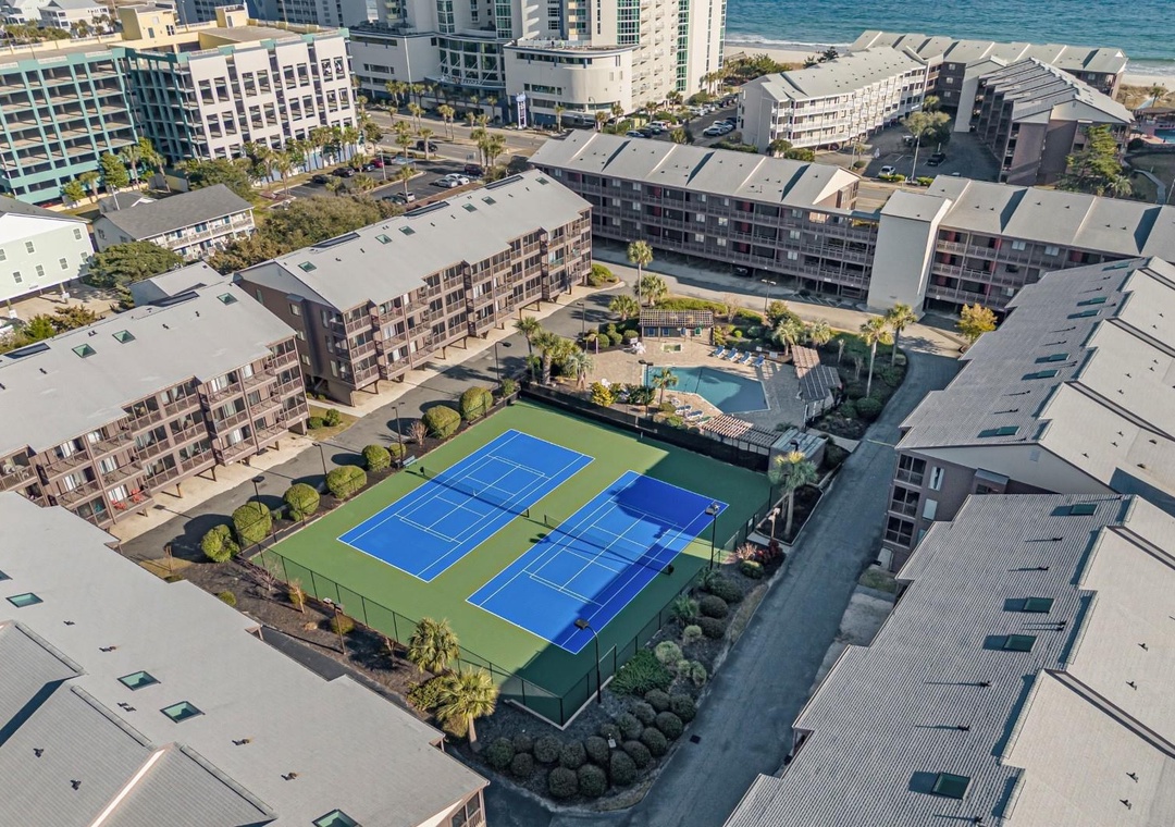 Tilghman Beach Unit 335 | Photo 462