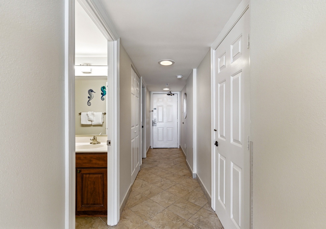 Entryway