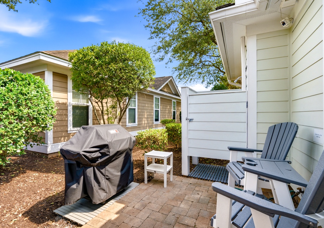 624 Ratoon Lane - Outdoor Patio