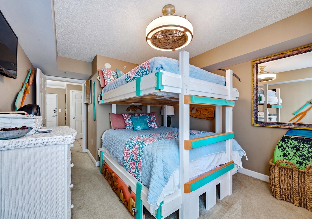 Crescent Key 610 