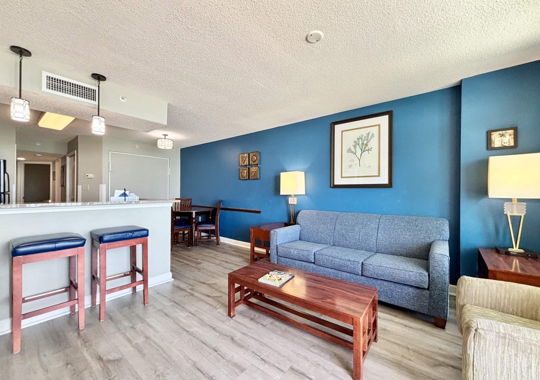 Dunes Village Resort 1102 | Photo 5