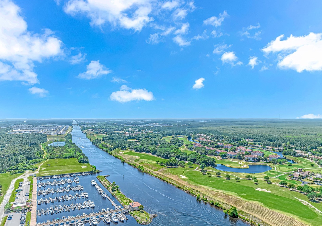 The Marina 7-403 | Photo 478