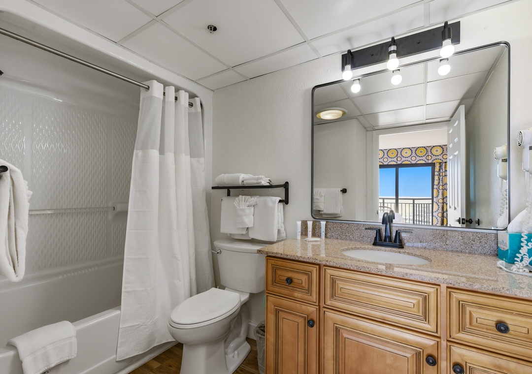 Ocean Reef Resort 717 | Photo 14