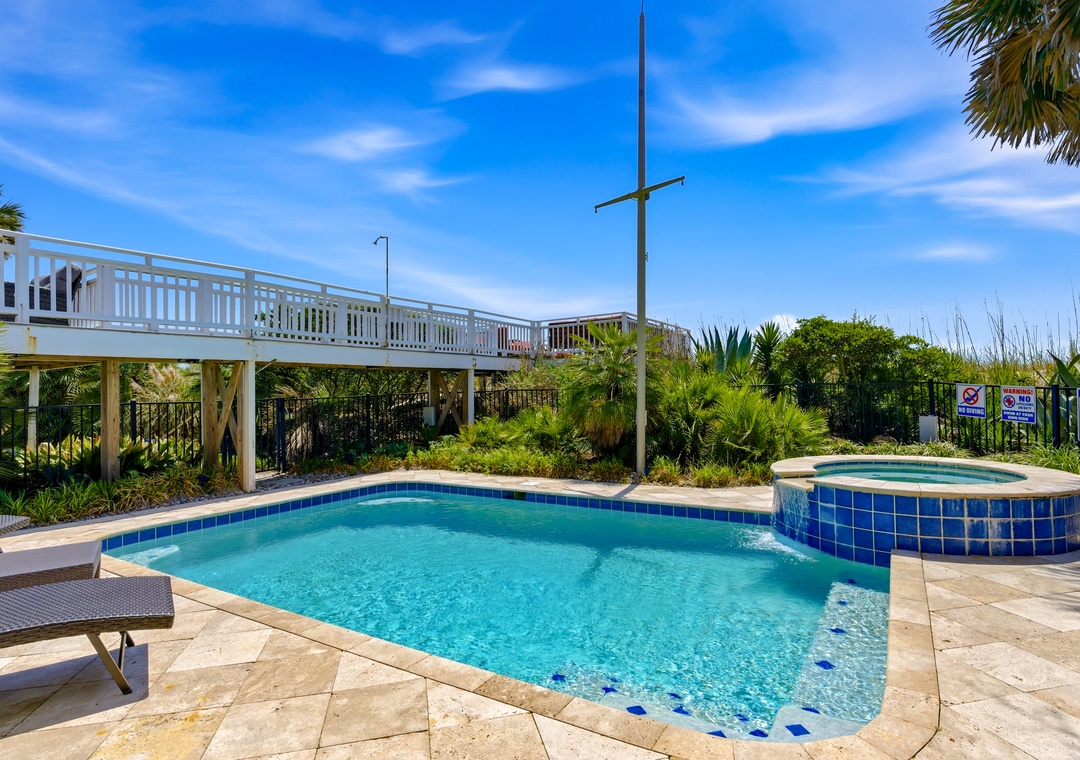 Private Pool