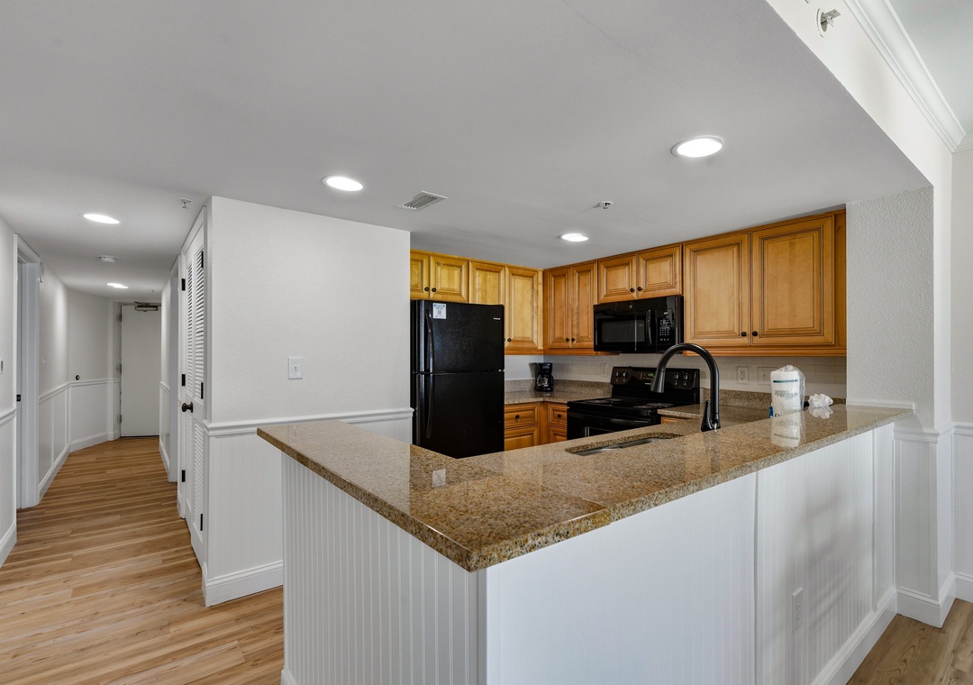 Ocean Reef Resort 717 | Photo 7