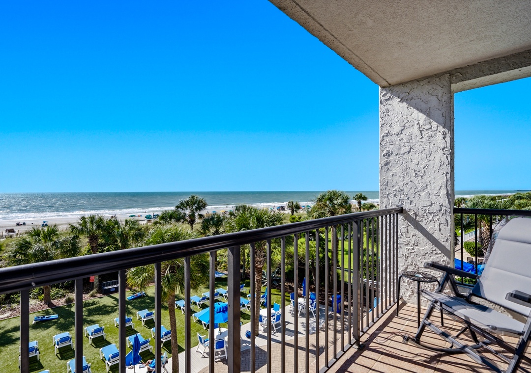 Beach Colony 309