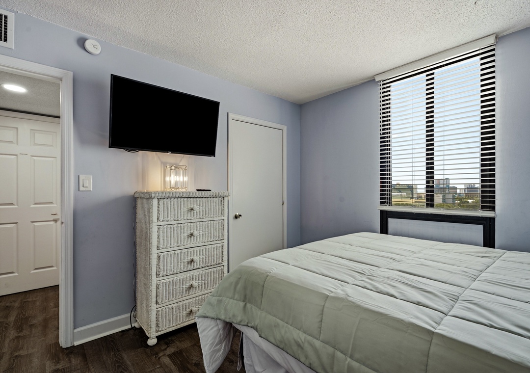 Holiday Towers 1103 - Guest Bedroom 2