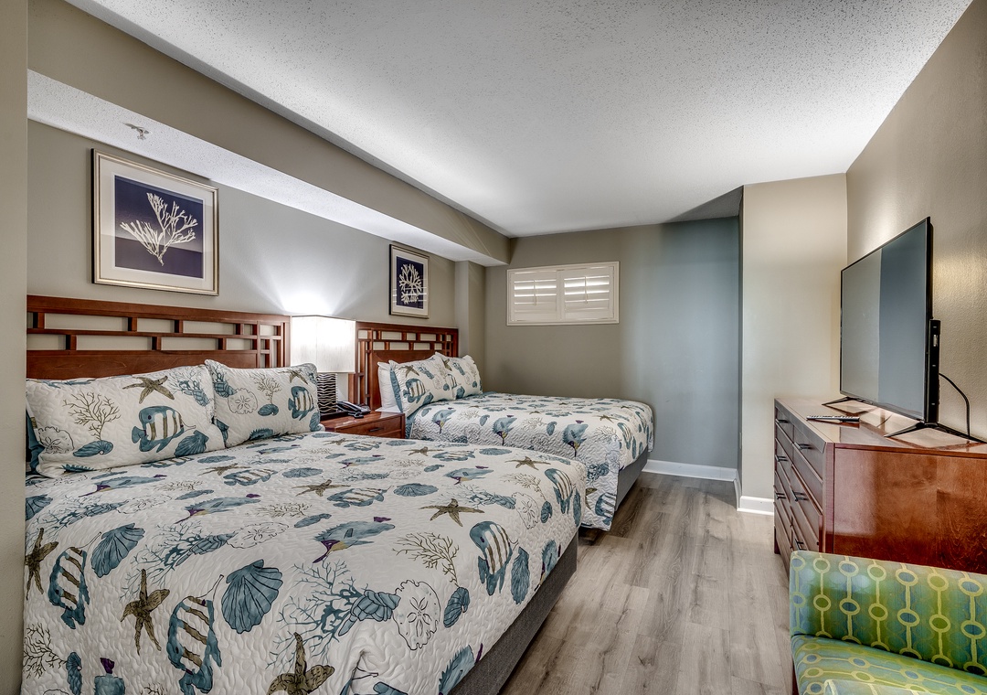 Dunes Village Resort 1109 | Photo 9