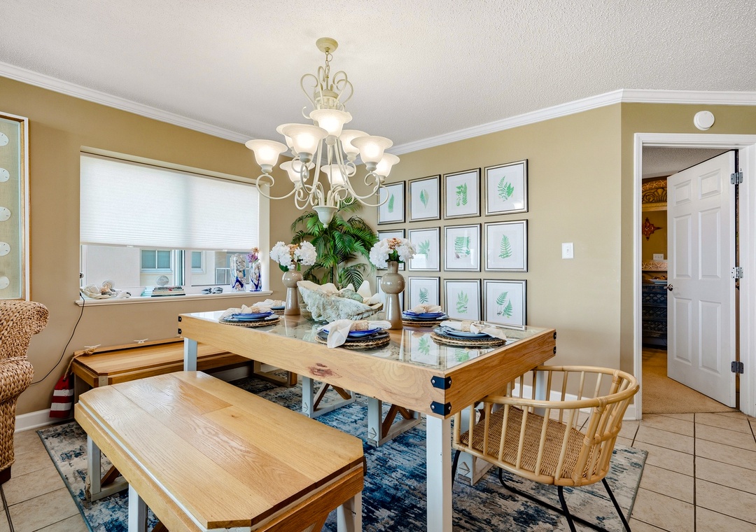 Crescent Key 610 
