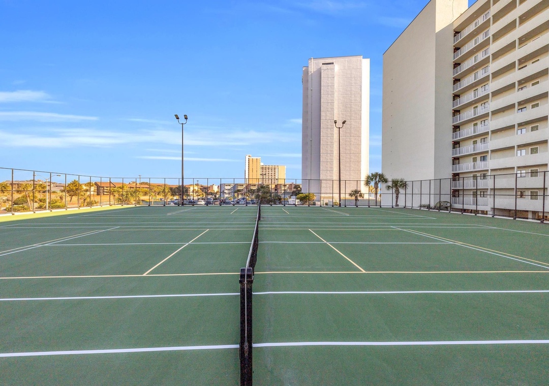 Sands Beach Club - 722 | Photo 467