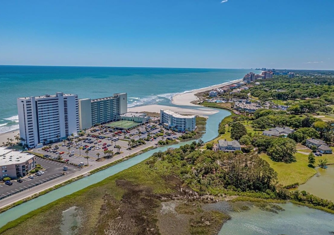 Sands Beach Club - 722 | Photo 474