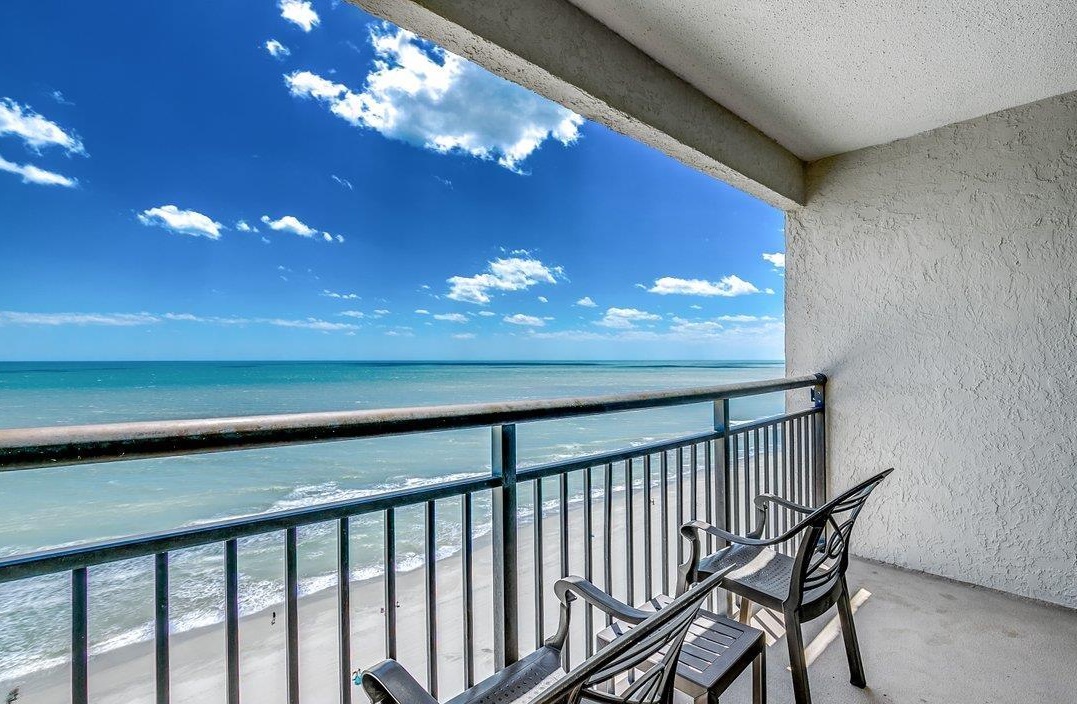 Ocean Reef Resort 1608