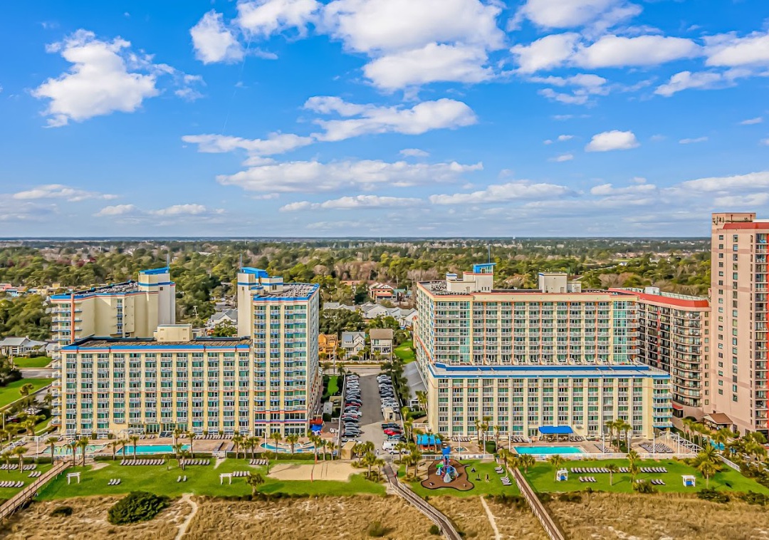 Dunes Village Resort 1102 | Photo 464